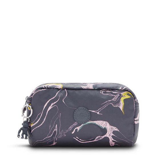 Pochettes Kipling Gleam Printed Grise | FR 1481NW